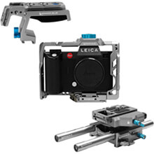 Kondor Blue Leica SL2S/SL2/SL Base Rig MKII